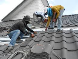 Roof Coating Services in Makakilo, HI